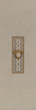 Декор BOTTICINO Decor Benetti Crema (Kerlife)